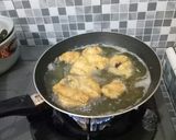 Foto langkah ke 3 dari resep Chiken salted egg.