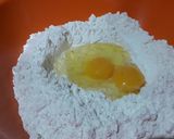 Foto del paso 1 de la receta: Panqueques con manjar