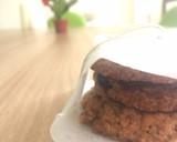 Foto del paso 5 de la receta: 😎Galletas sanas😍