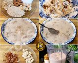 A picture of step 1 of How To Make Milk At Home Easy And Nutritious Homemade Milk Recipe.