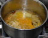 Foto del paso 2 de la receta: Salsa de Almendras