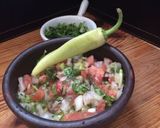 Foto del paso 3 de la receta: Pebre chileno 🇨🇱❤️