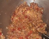 Foto del paso 7 de la receta: Empanada árabe