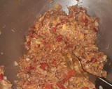 Foto del paso 7 de la receta: Empanada árabe