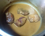 Foto del paso 6 de la receta: Carrilladas (carrilleras) en salsa de vino