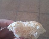 Foto del paso 15 de la receta: Pancitos de mortadela y salame🍞🍞