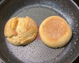 BLT szendvics recept fázis 3 fotója