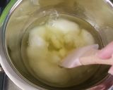 Foto del paso 2 de la receta: Merenguitos o suspiros
