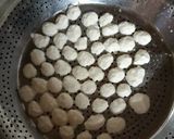 A picture of step 3 of Mini Idli.