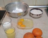 Φωτογραφία βήματος 6 της συνταγής Muffins με σούπερ άρωμα