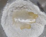 Foto del paso 2 de la receta: Pizza de levadura