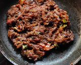 টমেটো রসুন ভর্তা (Tomato Rasun Vorta Recipe in Bengali) রেসিপির ধাপ 8 ছবি