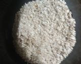 A picture of step 4 of Healthy Tikki.