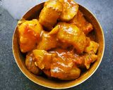 পটলের ডালনা (Potoler dalna recipe in Bengali) রেসিপির ধাপ 4 ছবি
