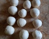 A picture of step 3 of Economical Baklava Tray from Start to Finish.