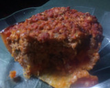 Foto del paso 6 de la receta: Calabaza rellena de carne