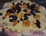 Foto del paso 5 de la receta: Arrolladitos de pollo y cus cus