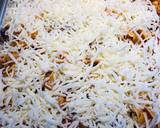 Pizza Noodle 🍕 Bake recipe step 7 photo