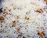 A picture of step 7 of Pizza Noodle 🍕 Bake.