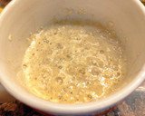 Foto del paso 1 de la receta: Pancito de avena en taza, en microondas