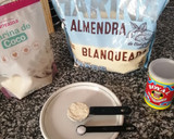 Foto del paso 1 de la receta: Tortillas de Almendra