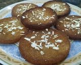 A picture of step 5 of Shahi Tukda.