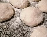 Foto del paso 3 de la receta: Pizza Casera 😋