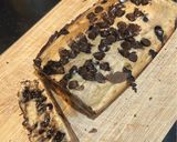 Foto del paso 7 de la receta: Budín de Avena y Choco amargo
