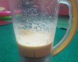 Foto langkah ke 1 dari resep Puding jagung cokelat.