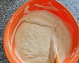 Foto langkah ke 5 dari resep Banana Chiffon Cake.