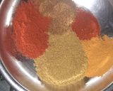 मटर पनीर बिना लेहसुन प्याज(matar paneer bina lahsun pyaz recipe in hindi) रेसिपी चरण 3 फोटो