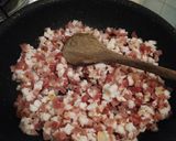 Sütőben sült carbonara tészta recept fázis 3 fotója