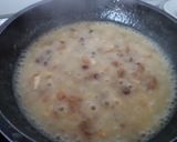 Foto del paso 5 de la receta Acelgas con pasas