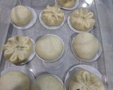 Foto langkah ke 5 dari resep Bakpao Ayam.