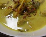 Foto langkah ke 7 dari resep Opor Ayam Sedeppp.