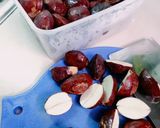 Foto langkah ke 1 dari resep Jengkol Balado.