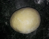 Foto del paso 3 de la receta: Masa Quebrada Sin Manteca