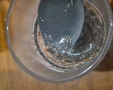 Foto langkah ke 2 dari resep Ice Kombucha Kolang Kaling.