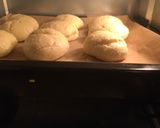 Foto del paso 4 de la receta: Bombitas de crema a la Zuly