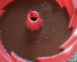 Foto del paso 4 de la receta: Budín de chocolate en microondas