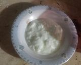 A picture of step 6 of Creamy coffee.