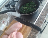 Foto del paso 1 de la receta: Banquete para 2