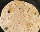 मूली पराठा (Mooli paratha recipe in Hindi) रेसिपी चरण 3 फोटो
