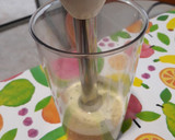 Foto del paso 1 de la receta: Salsa, vinagreta de ajo y perejil