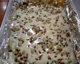 Foto del paso 2 de la receta: Tableta de chocolate a mi manera