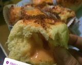 Foto langkah ke 9 dari resep Roti sobek praktis.