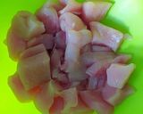 Foto del paso 1 de la receta: Pechuga de pollo tandoori de cocina creativa de alexis Urrutia