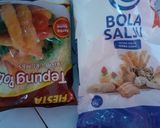 Foto langkah ke 2 dari resep Pisang goreng krispi.