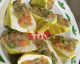 Foto langkah ke 5 dari resep Tahu isi.
