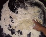 Foto del paso 1 de la receta: Pirámide de pancitos caseros 🤩